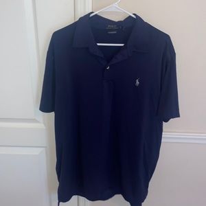 Men’s Polo Ralph Lauren Performance Drifit Polo
